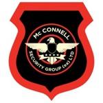 McConnell Security Group EA Limited