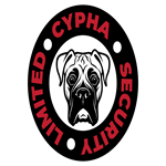 Cypha Security Ltd