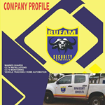 Bufam Security Services Ltd