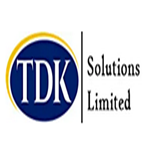 TDK Solutions Limited