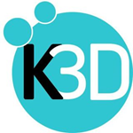 Kuunda 3D Printing