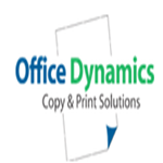 Office Dynamics Ltd
