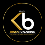 Kings Branding