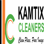 Kamtix Cleaners