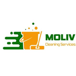 Moliv Cleaning Services Ltd