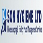 Bi-son Hygiene Ltd