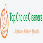 Top Choice Cleaners