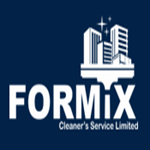 Formix Cleaners Service Limited