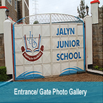 Jalyn Junior School