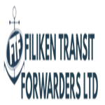 Filiken Transit Forwarders Ltd
