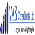 Vas Consultants Ltd