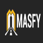 Masfy Consultants Ltd