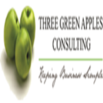Three Green Apples Consulting Ltd