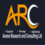 Anams Research & Consulting Limited