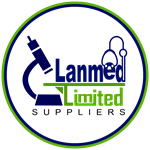 Lanmed Limited
