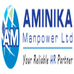 Aminika Manpower Limited