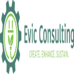 Evic Consulting Ltd