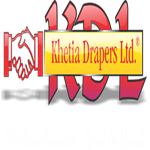 Khetia Drapers Limited