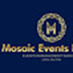 Mosaic Events Decor