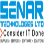 Senar Technologies Ltd
