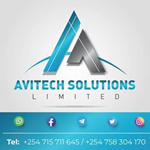 Avitech Solutions Ltd