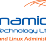Dynamic World Technology Ltd