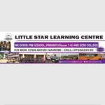 Little Star Learning Centre