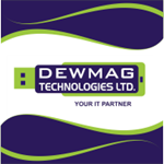 Dewmag Technologies Ltd