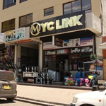 Myc Link Limited