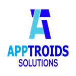 Apptroids Solutions Limited