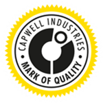 Capwell Industries Limited