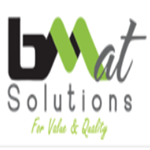 Bmat Solutions Ltd