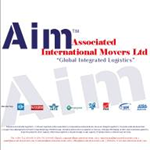 Associated International Movers Ltd