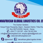 Dannafrican Global Logistics Limited