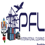 Principal Forwarders Ltd