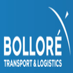Bolloré Transport & Logistics Kenya