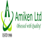 Amiken Ltd