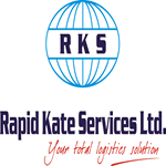 Rapid Kate Services Ltd