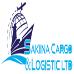 Sakiina Cargo & Logistics Ltd