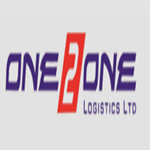 One 2 One Logistics Ltd