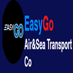 Easygo Air & Sea Transport Company Ltd