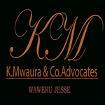 K.Mwaura & Co. Advocates