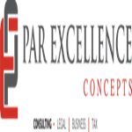 Par Excellence Concepts LLP