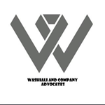 Washiali and Company Advocates