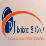 P J Kakad & Co Advocates