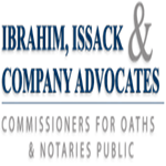 Ibrahim, Issack & Company, Advocates