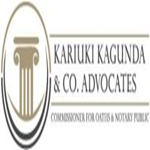 Kariuki Kagunda & Co. Advocates