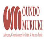 Oundo Muriuki & Company Advocates