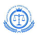 Akenga Kimutai & Associates Advocates