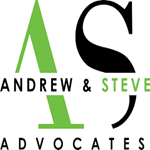 Andrew & Steve Advocates